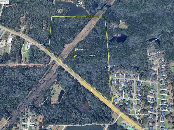 Vacant Land No Physical Moffett Hwy Lot Wp001-98, Semmes, AL 36575
