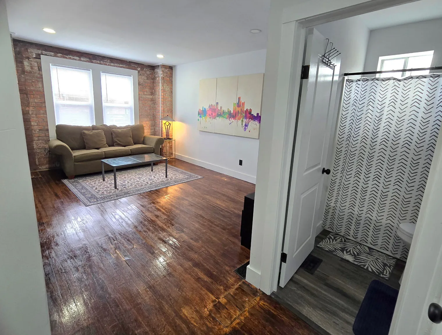2 bed, 1.0 bath, $2,140 — Photo 4