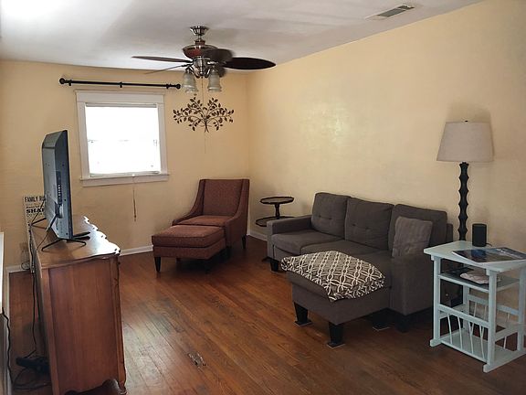 Living-room View 1