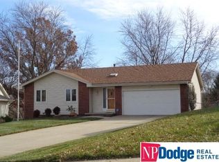 2943 S 159th Avenue Cir, Omaha, NE 68130