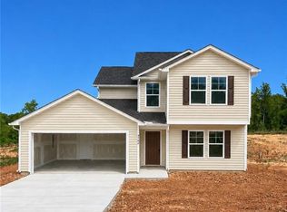 478 Grubb Rd, Lexington, NC 27295