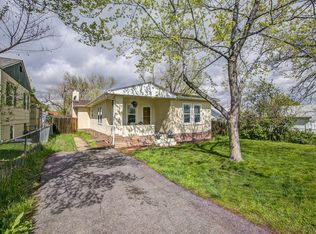 5305 Meade St, Denver, CO 80221