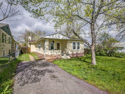 5305 Meade St, Denver, CO, 80221