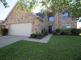 13 Old Presidio Dr, Manvel, TX 77578