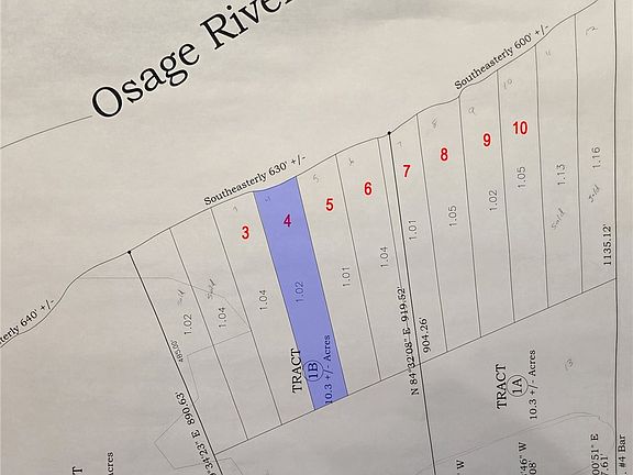 5th image of LOT 4 Sander Rd