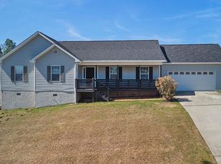 103 Echeconnee Ridge Rd, Warner Robins, GA 31093