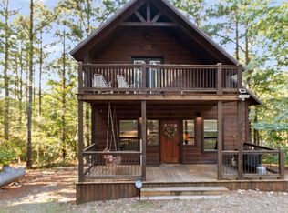 688 Long Pine Trl, Broken Bow, OK 74728