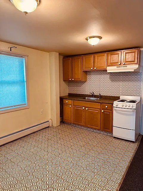 1 bed, 500 sqft, $1,350 — Photo 2
