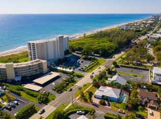 1220 S Ocean Blvd, Delray Beach, FL 33483