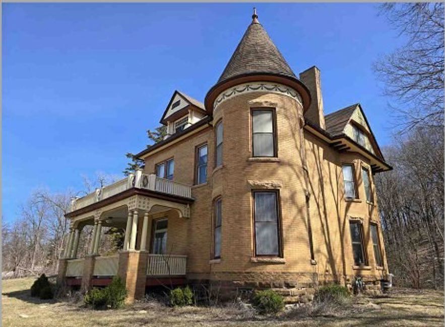 Property Front View