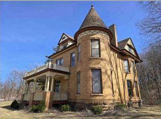 425 E Hl St, Lehigh, IA 50557