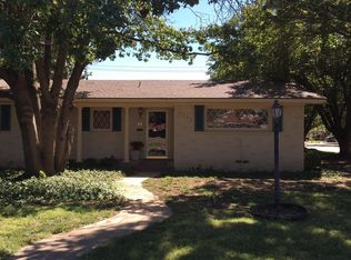 3607 24th St, Lubbock, TX 79410