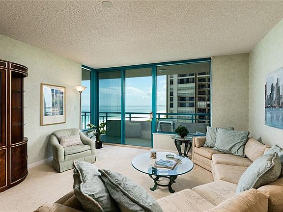 4th image of 1520 Gulf Blvd APT 604