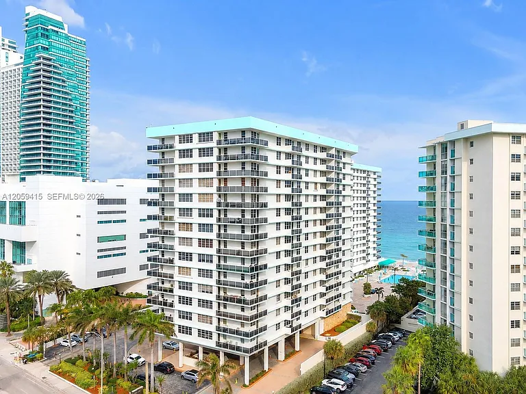 3725 S Ocean Dr #1411 — Photo 20