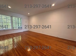 922 N Oxford Ave APT 11, Los Angeles, CA 90029