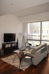 Rented by City Sense Realty