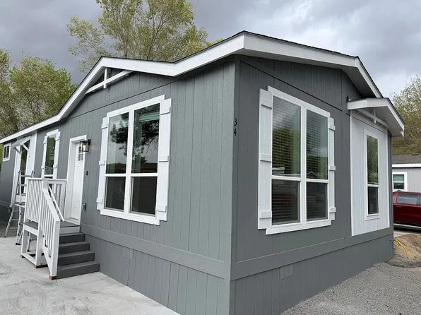 34 Tiger Dr, Carson City, NV 89706
