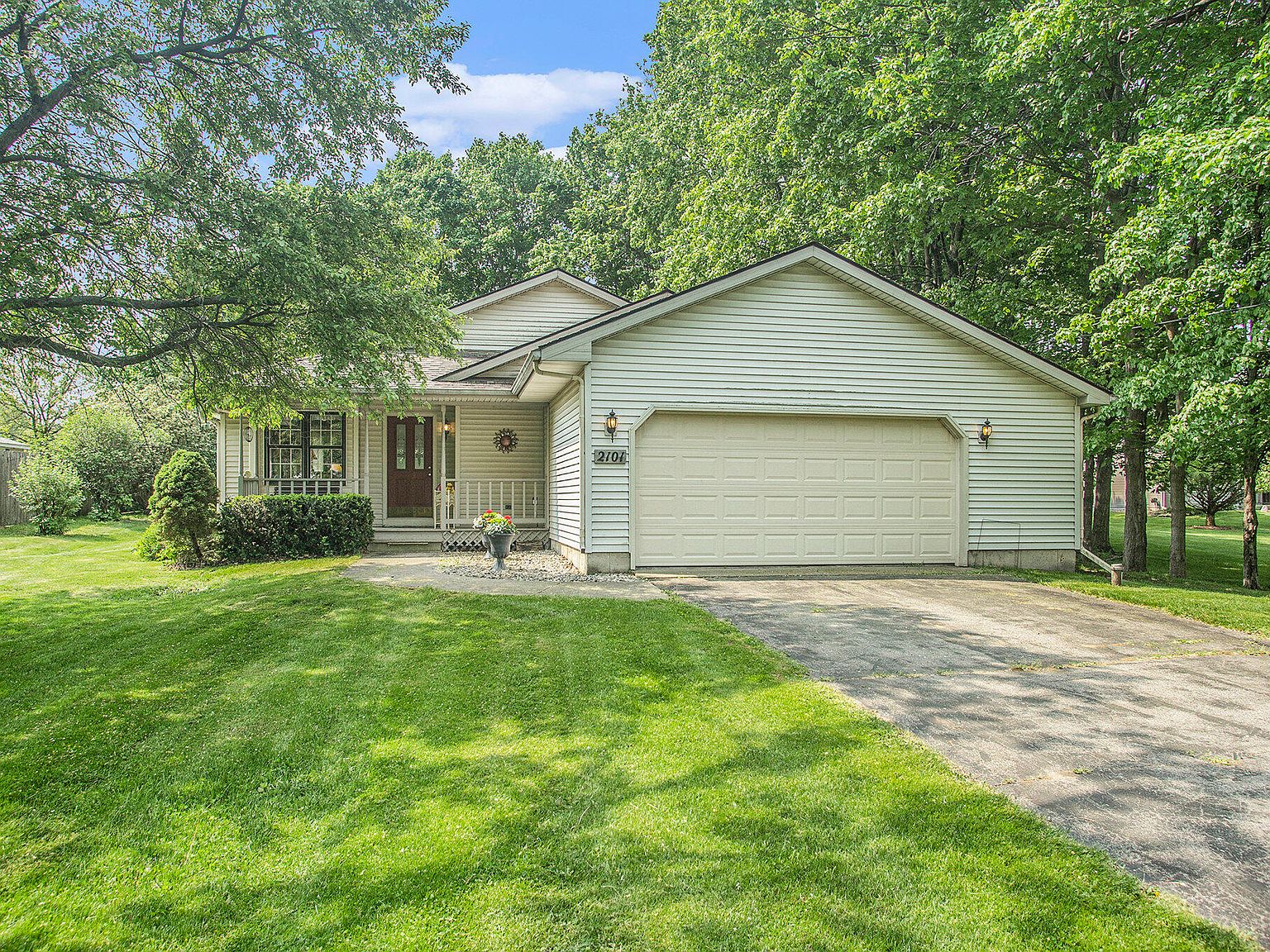 2101 W U Ave, Schoolcraft, MI 49087 Zillow