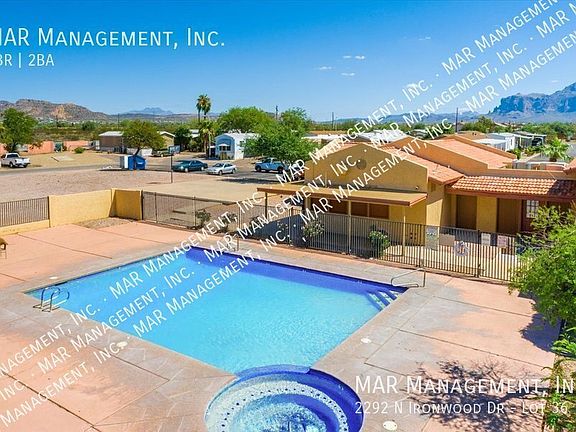 5th image of 2292 N Ironwood Dr #36