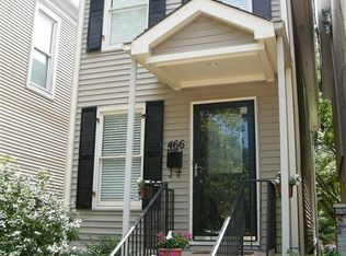 466 N Broadway St, Lexington, KY 40508