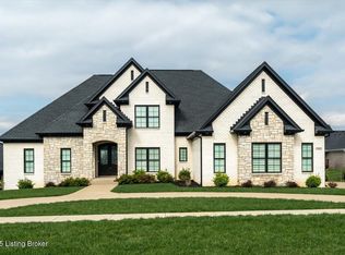 7492 Edith Way, Crestwood, KY 40014