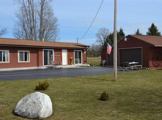 2165 S Alger St, Mikado, MI 48745