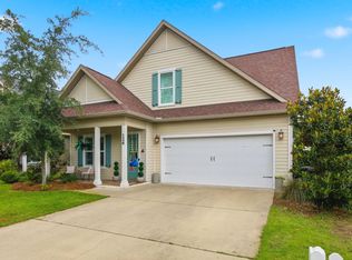 126 Emma Grace Ln, Santa Rosa Beach, FL 32459