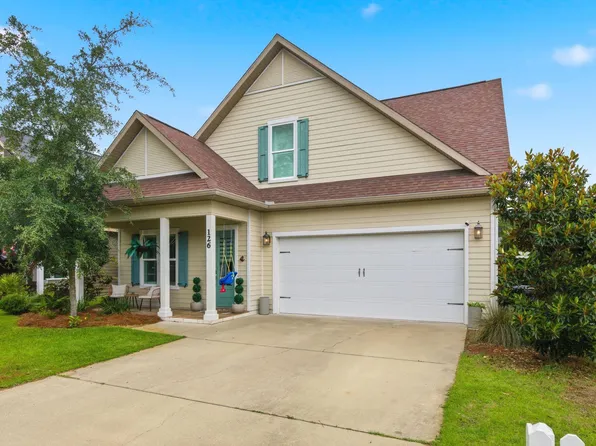 126 Emma Grace Ln, Santa Rosa Beach, FL 32459