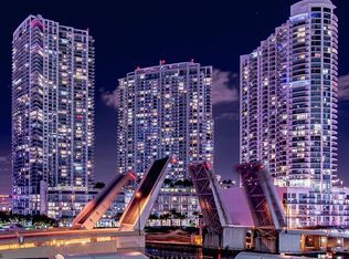 350 S Miami Ave APT 3511, Miami, FL 33130