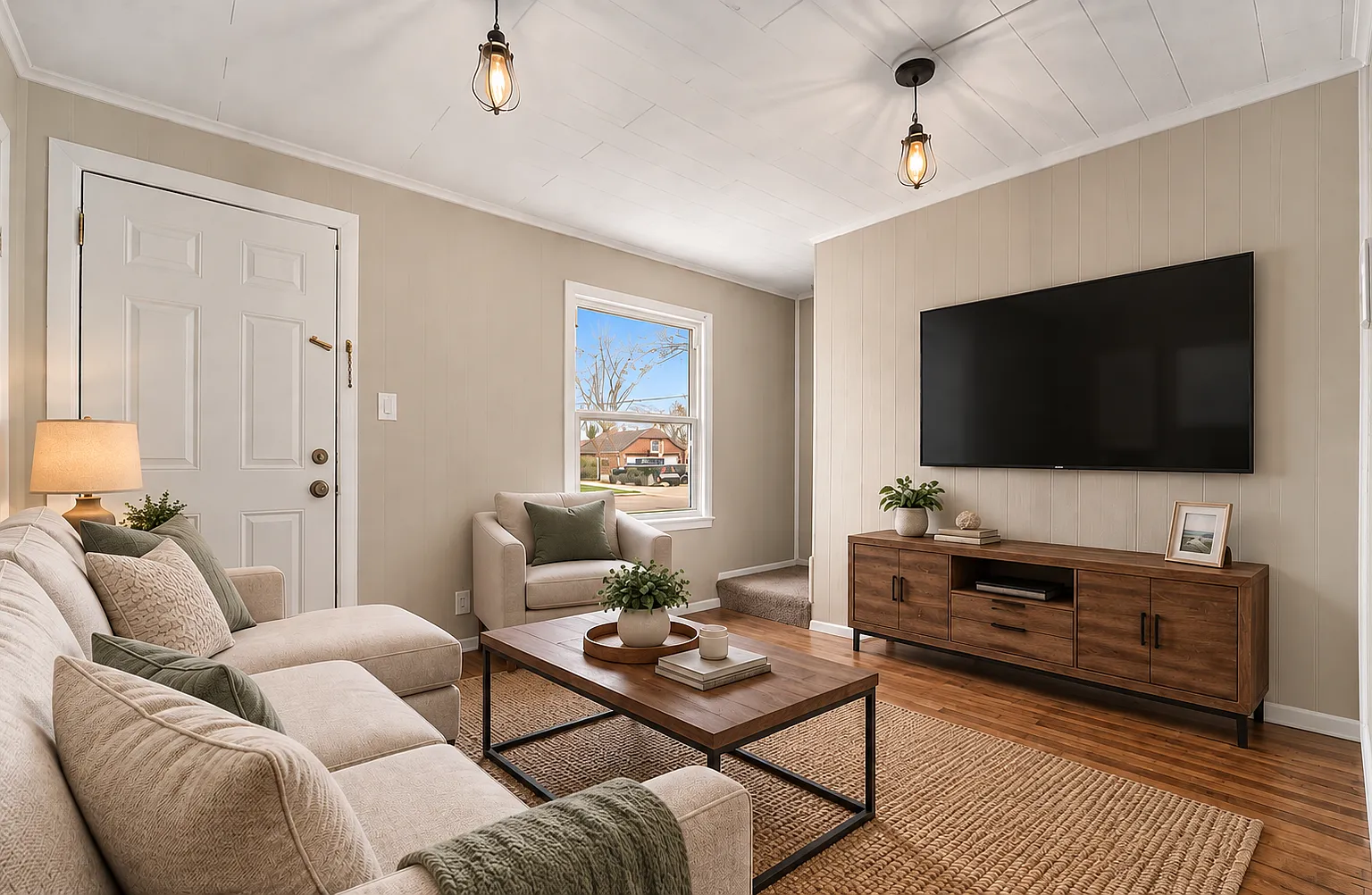 2 bed, 827 sqft, $1,400 — Photo 2