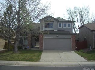 5296 S Jebel Way, Centennial, CO 80015