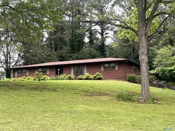 2105 County Road 102, Cedar Bluff, AL 35959
