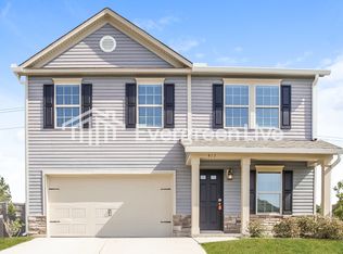 417 Riglaw Cir, Lexington, SC 29073