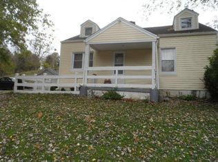 2347 Carthage Rd, California, KY 41007