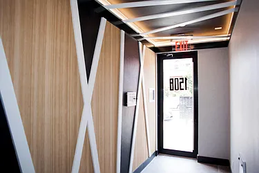 Rented by Brooklyn Group