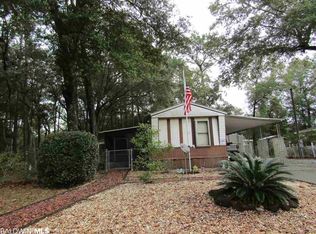 1650 Del Rey Dr, Lillian, AL 36549
