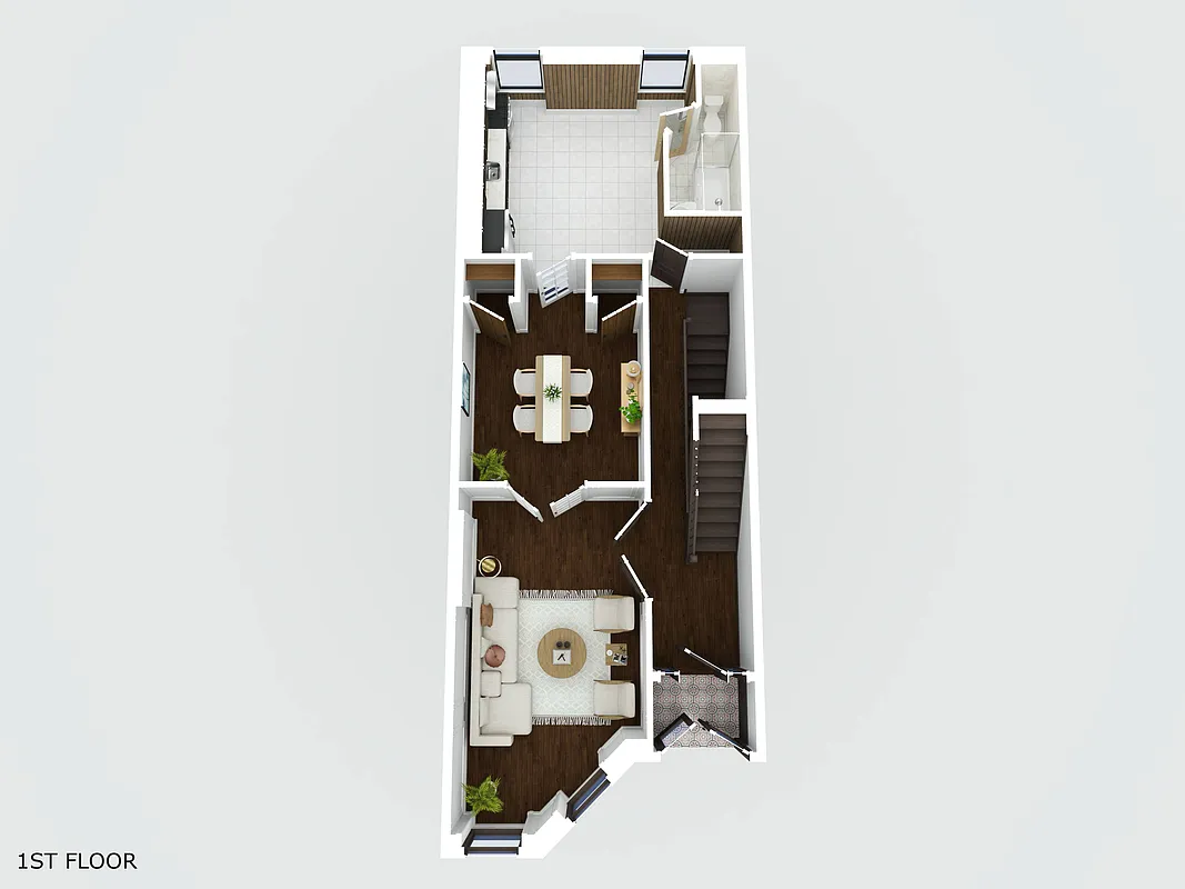 floor plan 5