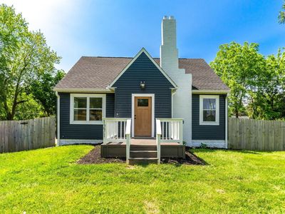 1271 Moundview Ave, Columbus, OH, 43207