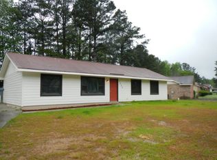 1720 Bunker Hill Rd, Columbus, GA 31907