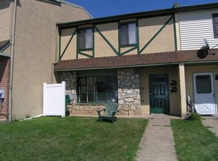 1109 Vincent Rd #B, Warrington, PA 18976