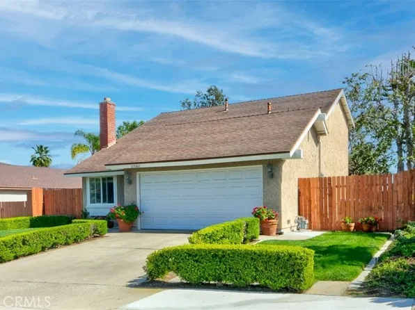 27062 Via San Diego, Mission Viejo, CA 92691