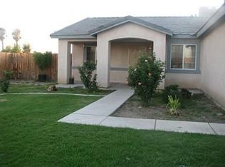 1509 Innsbruck Dr, Bakersfield, CA 93307