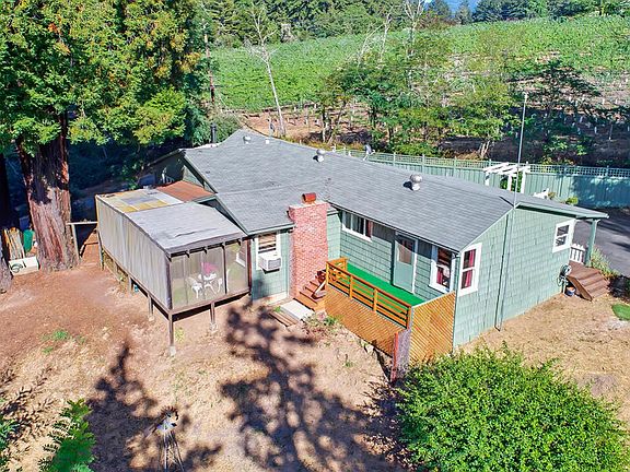 2nd image of 24184 Loma Prieta Ave