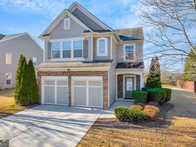 4770 Stonehaven Vw, Cumming, GA, 30040