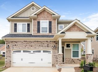 424 Best Friends Turn Aly, McDonough, GA 30252