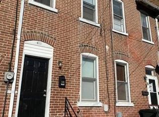 611 Itaska St, Bethlehem, PA 18015