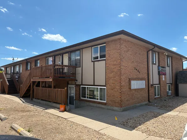 2905 Glendale Drive, 2905 Glen Dale Dr APT 8, Evans, CO 80620