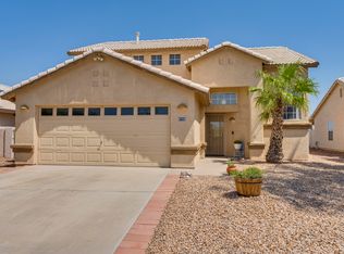 8748 N Sayante Way, Tucson, AZ 85743