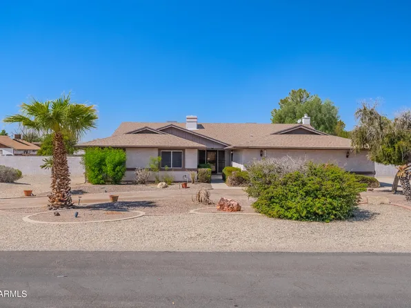 5424 N 106TH Avenue, Glendale, AZ 85307