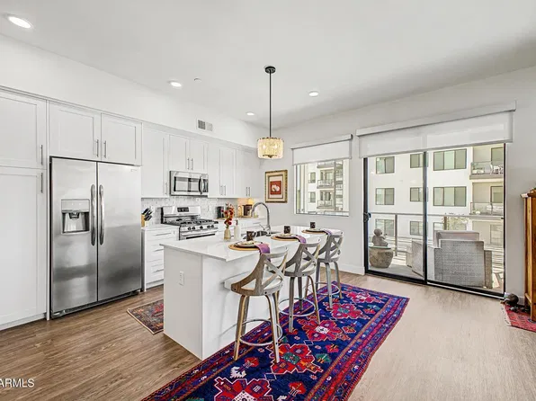 7300 E EARLL Drive #2013, Scottsdale, AZ 85251